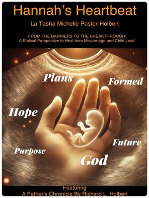 cover image of Hannah's Heartbeat